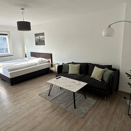 City-Apartments Hanovre Extérieur photo