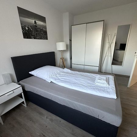 City-Apartments Hanovre Extérieur photo