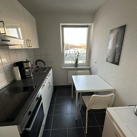 City-Apartments Hanovre Extérieur photo
