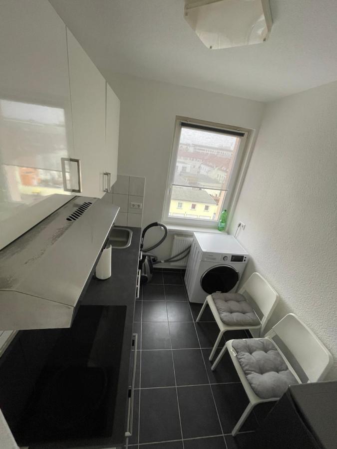 City-Apartments Hanovre Extérieur photo