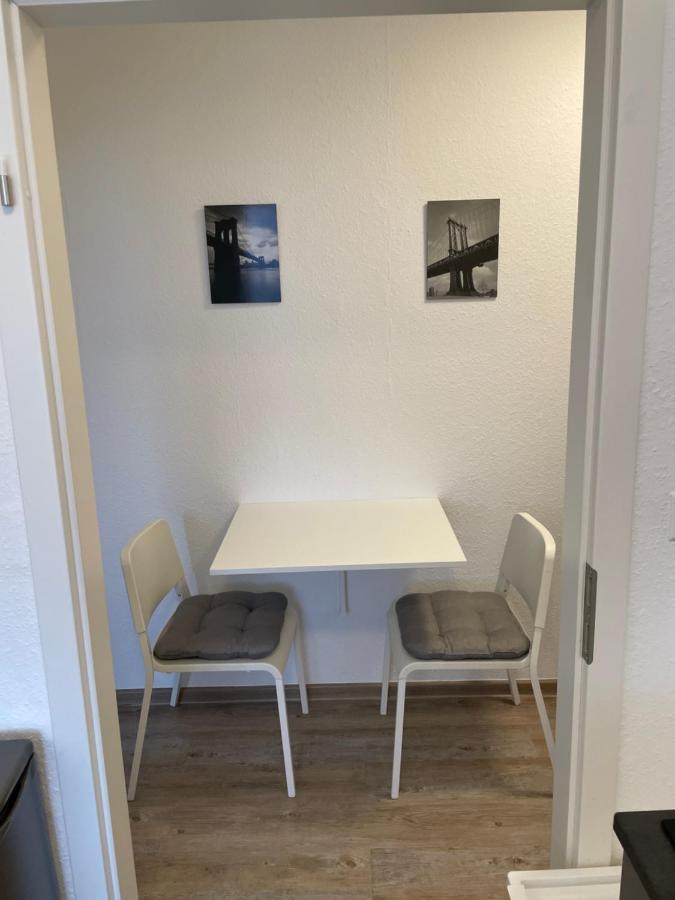 City-Apartments Hanovre Extérieur photo