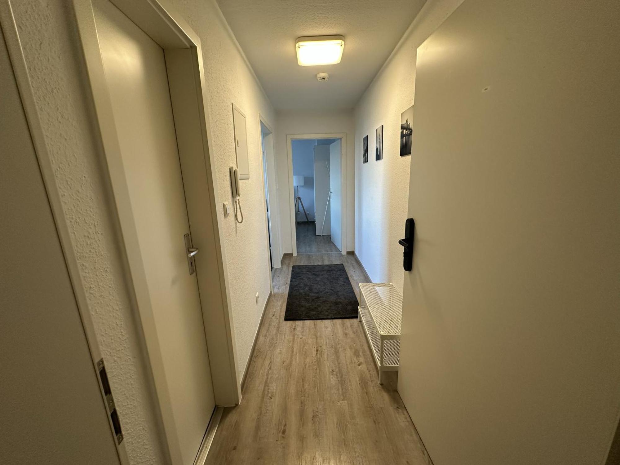 City-Apartments Hanovre Extérieur photo